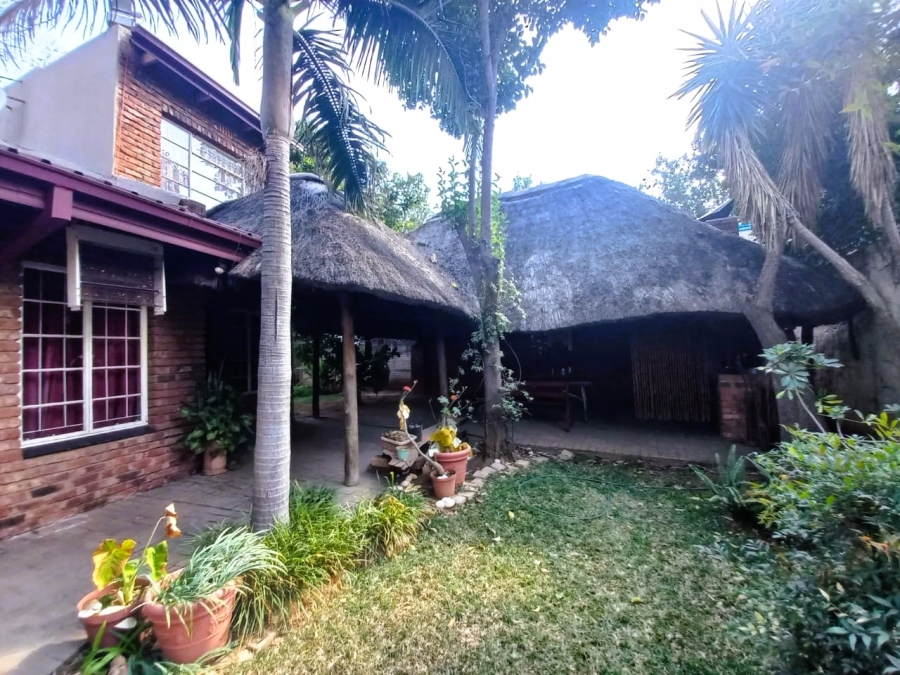 3 Bedroom Property for Sale in Rustenburg Central North West